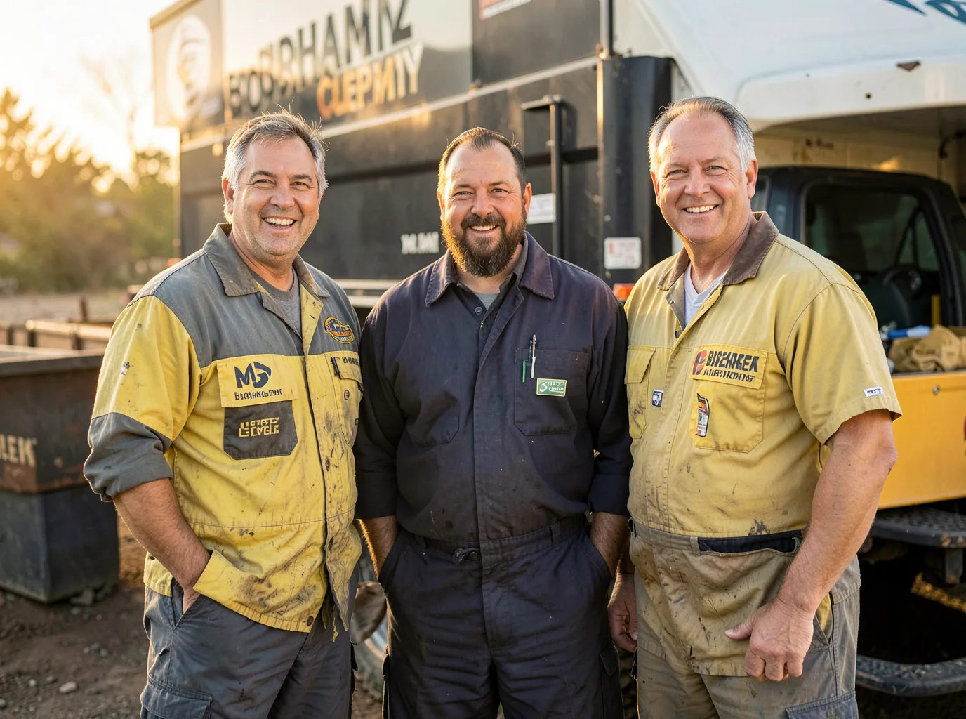 Sewage Cleanup company in Fair Bluff, NC