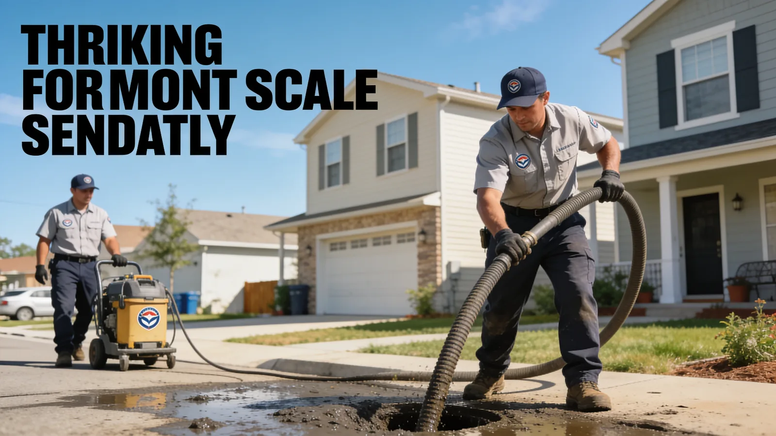 Sewage Cleanup in Fair Bluff, NC near me